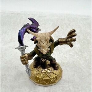 Skylanders Eon's Elite Figure - VOODOOD